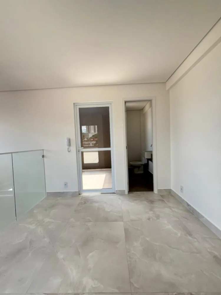 Cobertura, 3 quartos, 147 m² - Foto 8