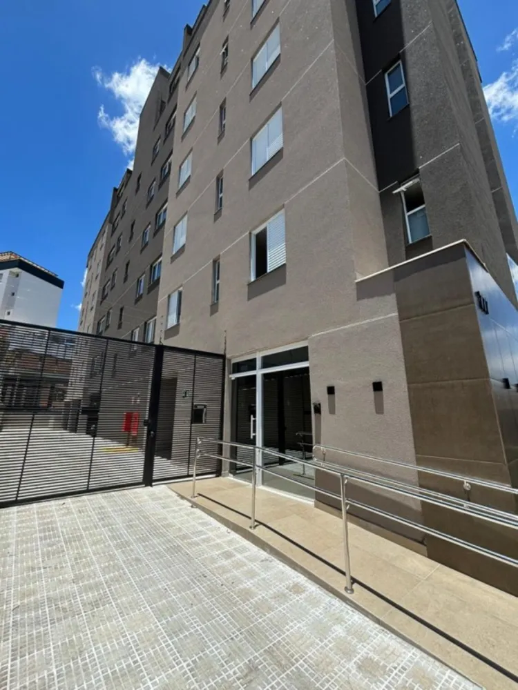Cobertura, 3 quartos, 147 m² - Foto 1