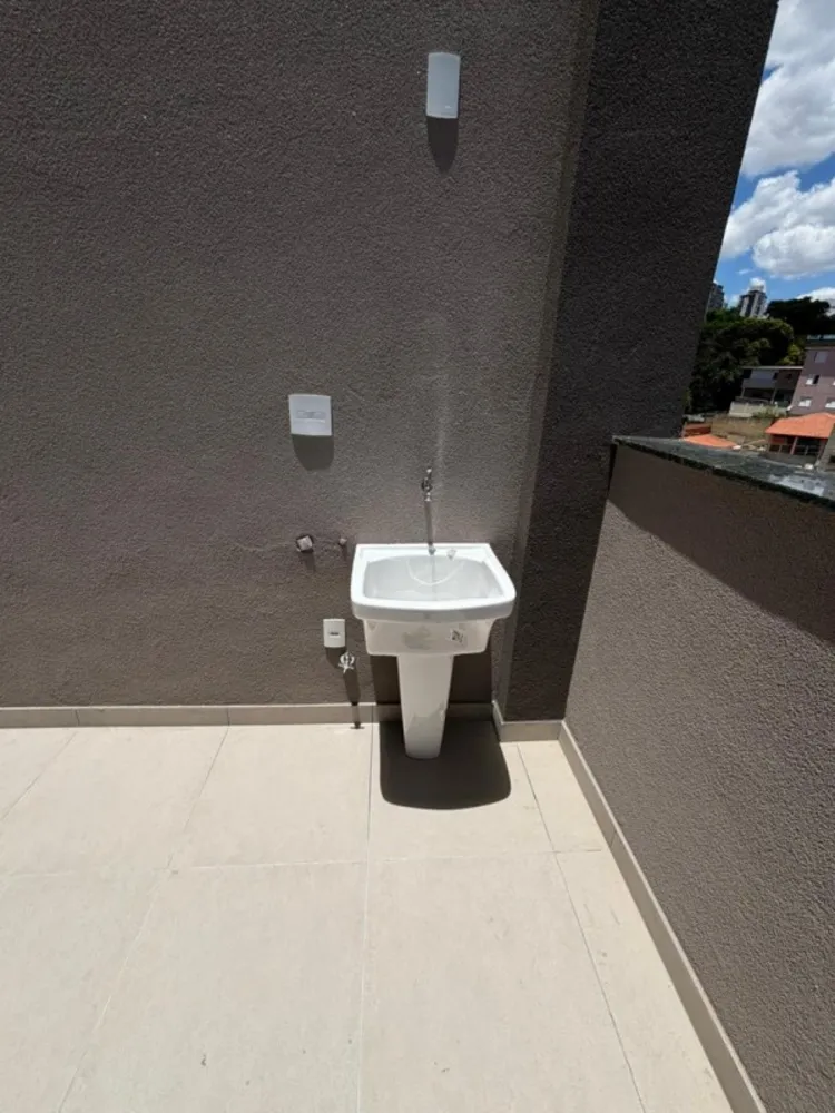 Cobertura, 3 quartos, 147 m² - Foto 9