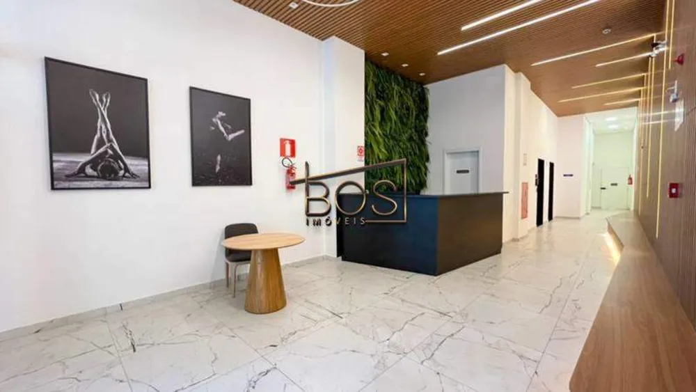 Apartamento, 2 quartos, 55 m² - Foto 14