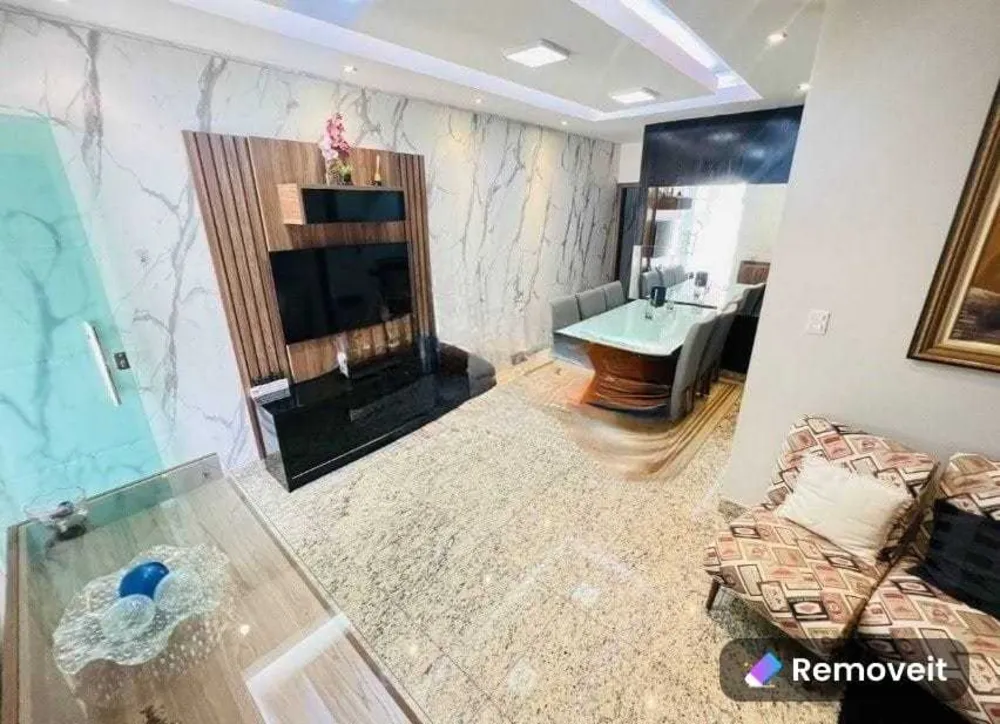 Casa, 3 quartos, 180 m² - Foto 8