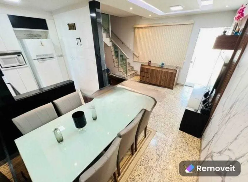 Casa, 3 quartos, 180 m² - Foto 6