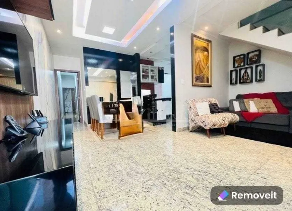 Casa, 3 quartos, 180 m² - Foto 7
