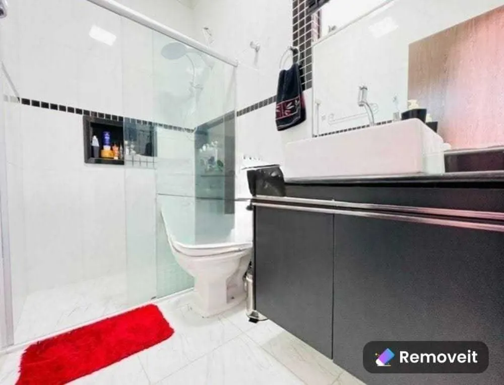 Casa, 3 quartos, 180 m² - Foto 15