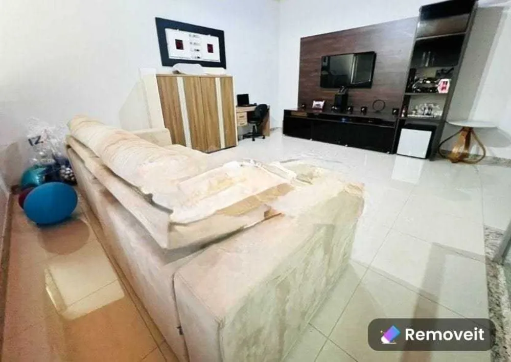 Casa, 3 quartos, 180 m² - Foto 11