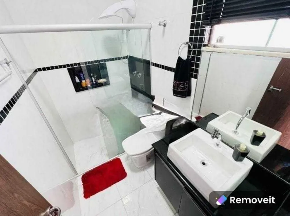 Casa, 3 quartos, 180 m² - Foto 5