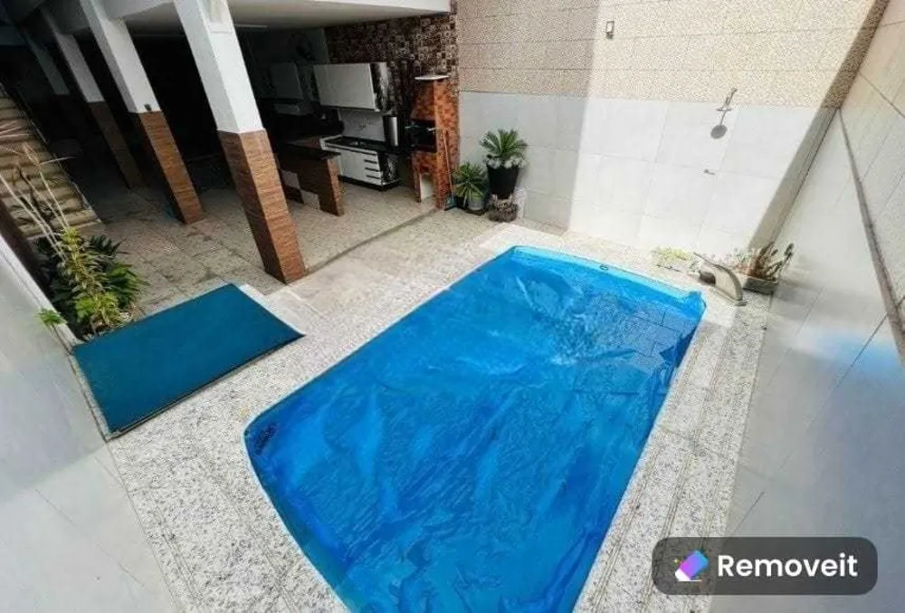 Casa, 3 quartos, 180 m² - Foto 1