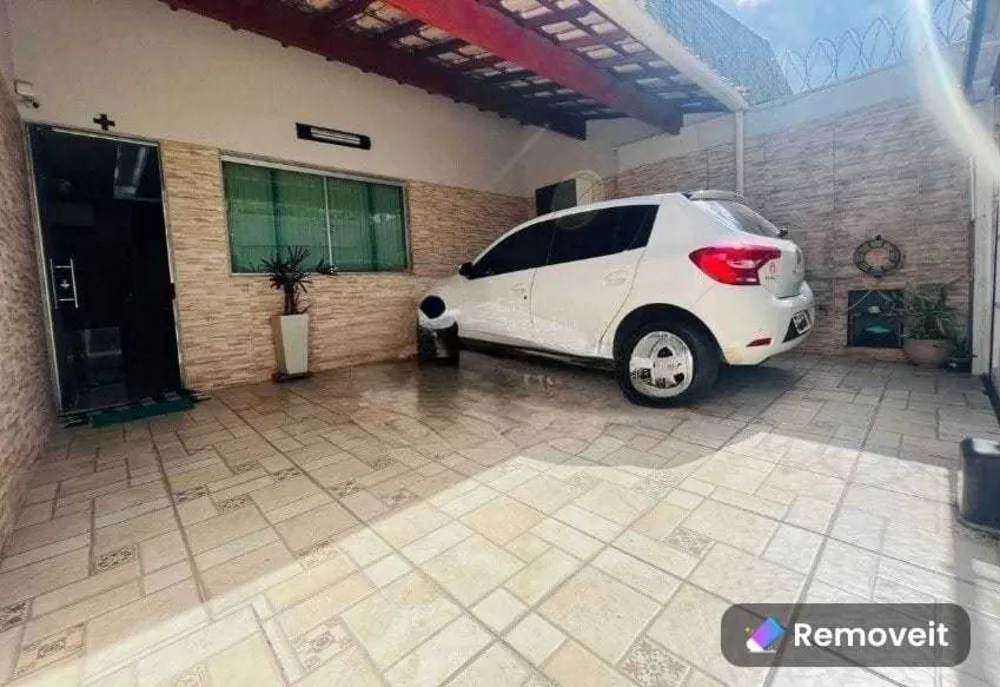 Casa, 3 quartos, 180 m² - Foto 4
