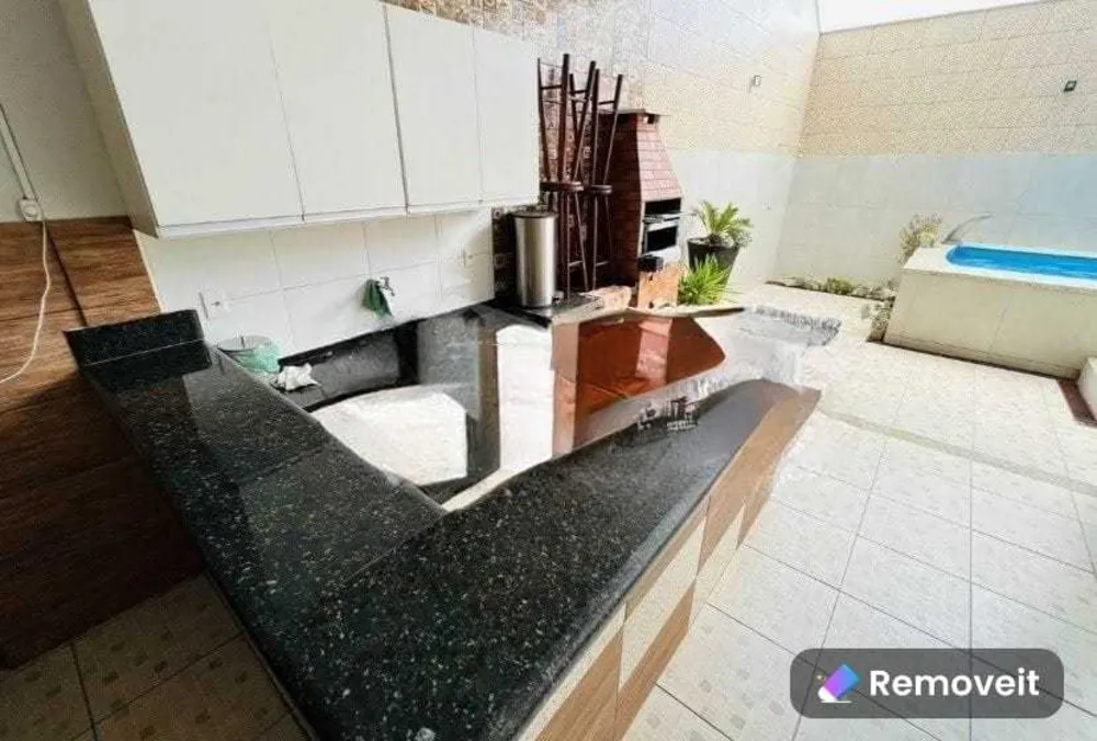 Casa, 3 quartos, 180 m² - Foto 3