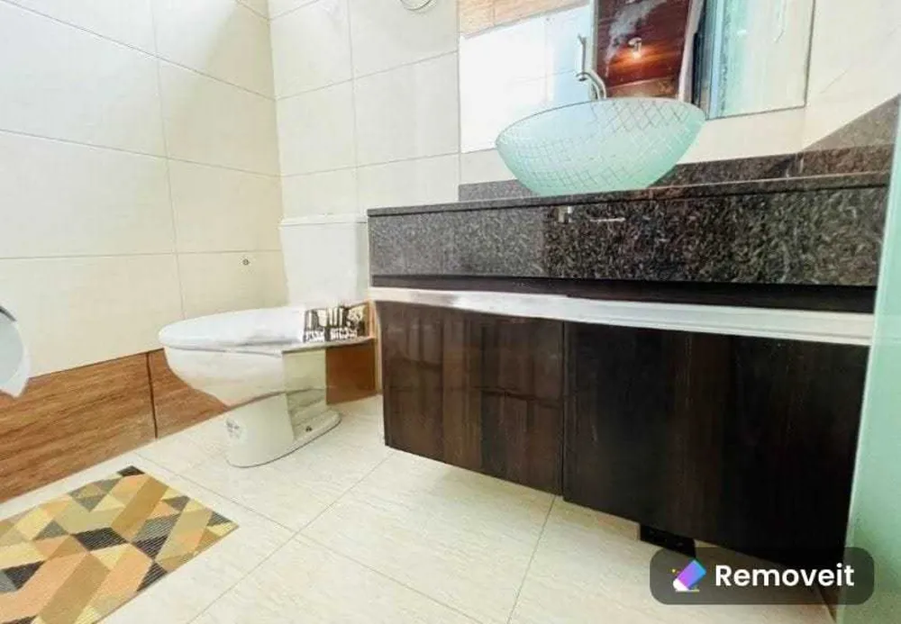 Casa, 3 quartos, 180 m² - Foto 6