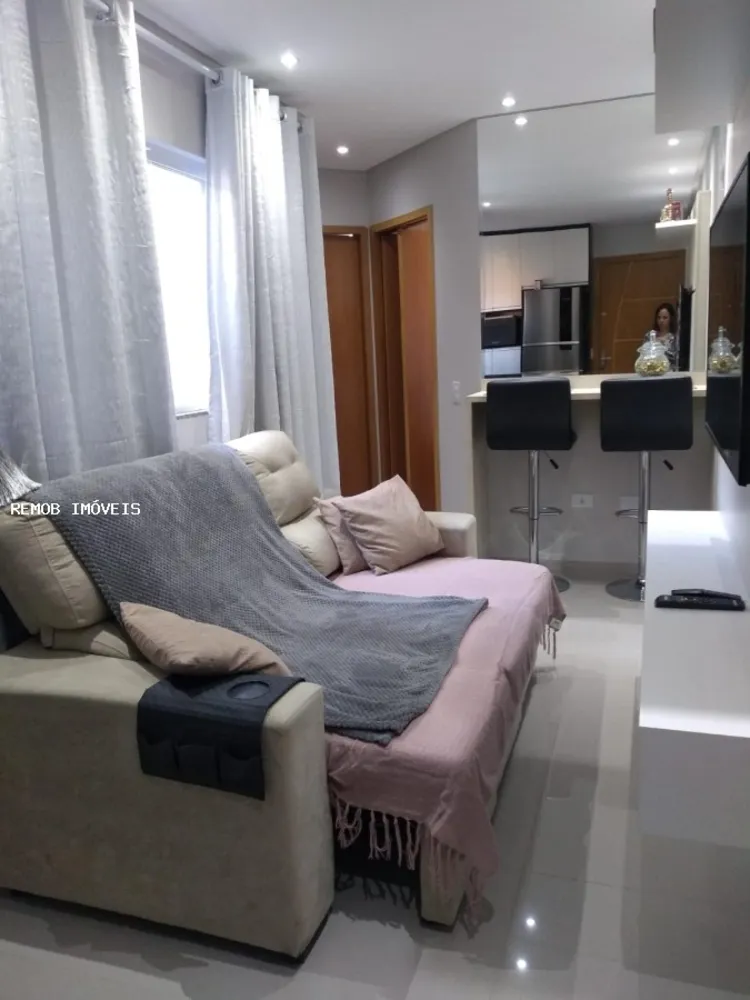 Cobertura, 2 quartos, 72 m² - Foto 8
