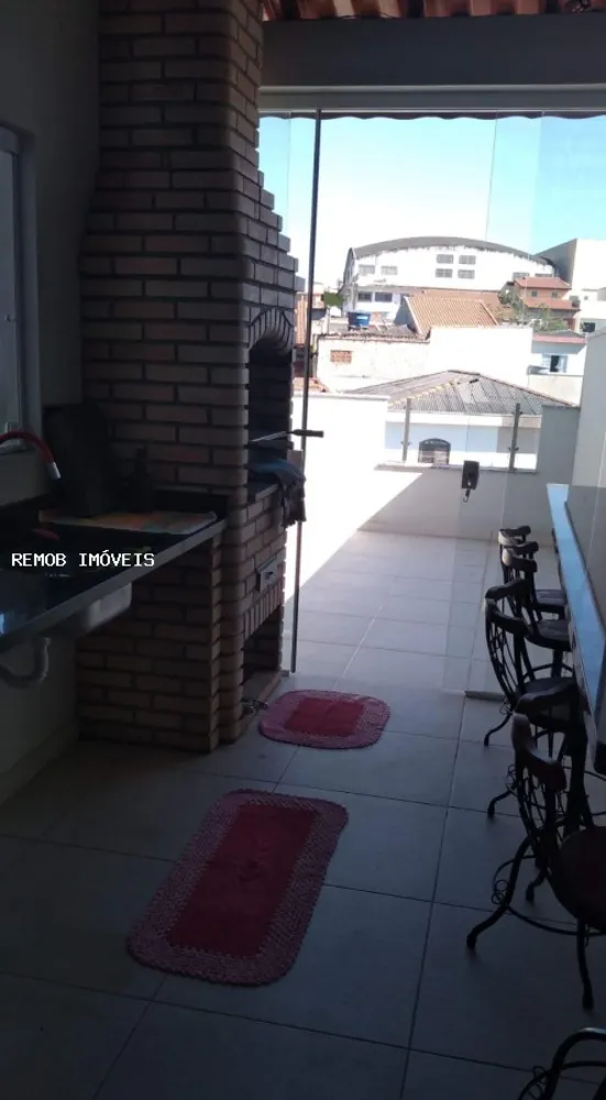 Cobertura, 2 quartos, 72 m² - Foto 4