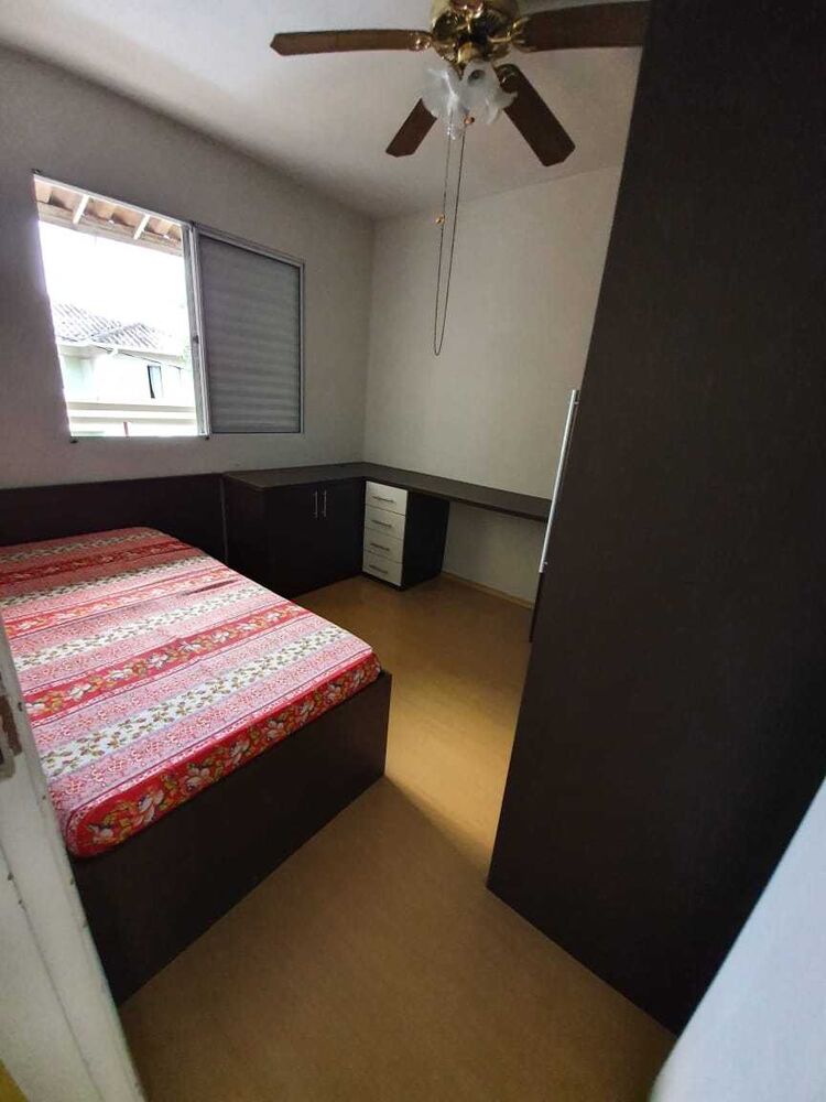 Casa de Condomínio à venda com 4 quartos, 95m² - Foto 4