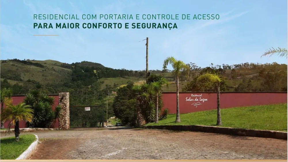 Terreno, 2 hectares - Foto 1