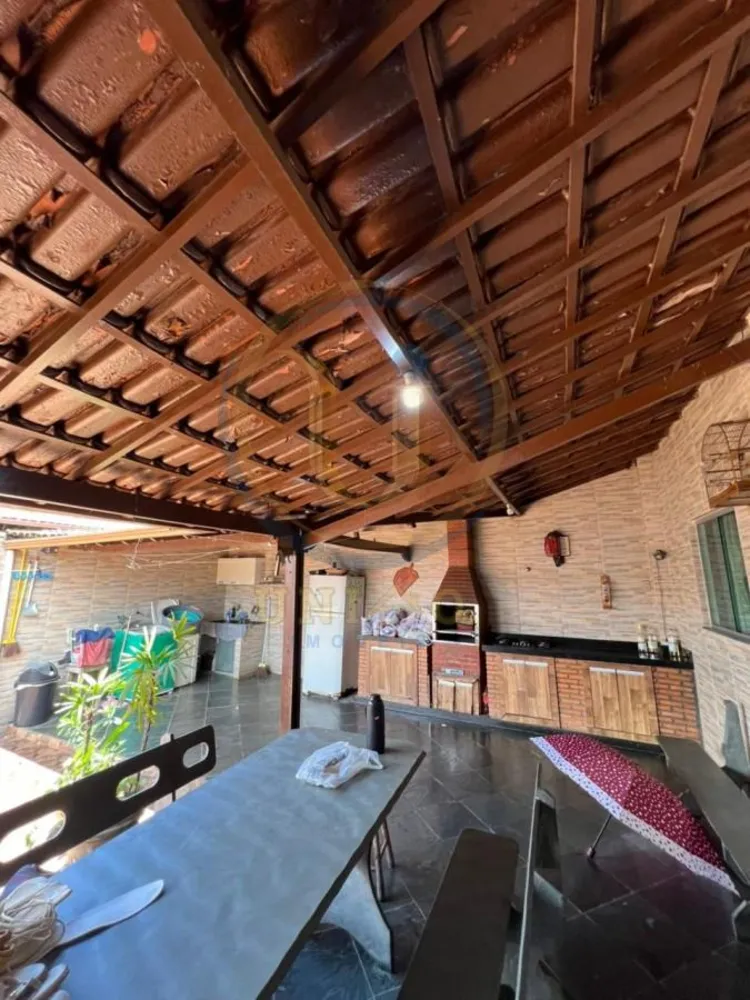 Casa, 3 quartos, 175 m² - Foto 12