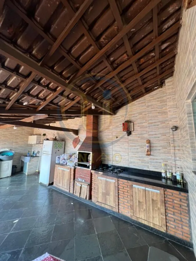 Casa, 3 quartos, 175 m² - Foto 12