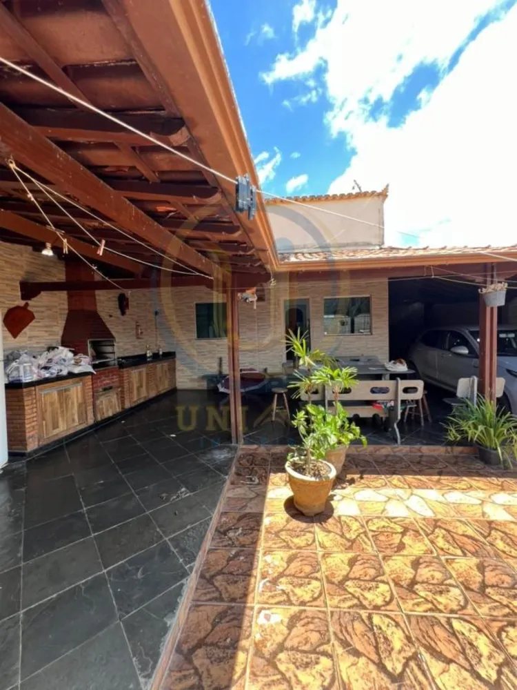 Casa, 3 quartos, 175 m² - Foto 10