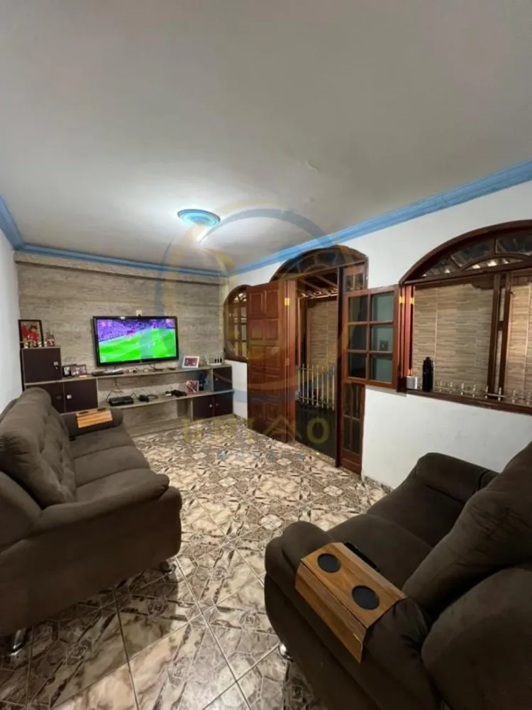 Casa, 3 quartos, 175 m² - Foto 2