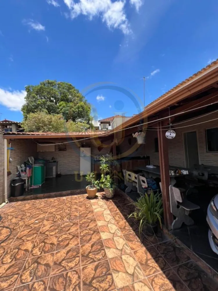 Casa, 3 quartos, 175 m² - Foto 11