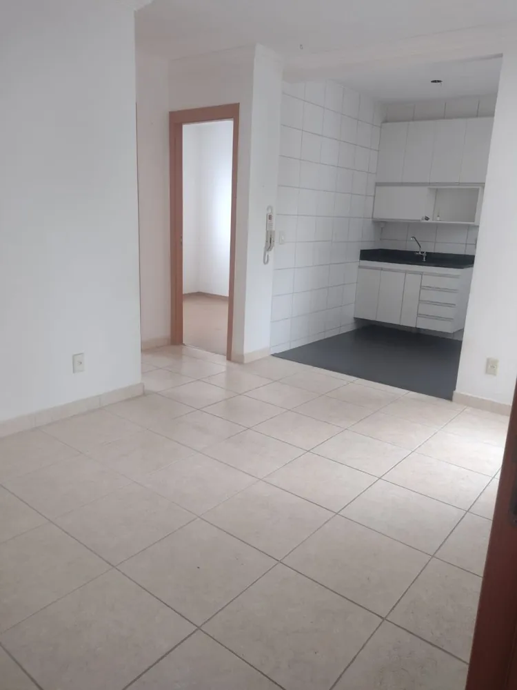 Apartamento, 2 quartos, 48 m² - Foto 1