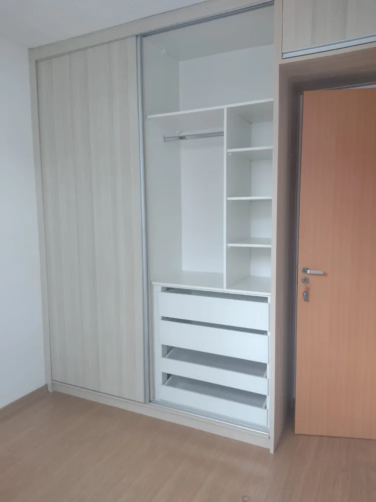 Apartamento, 2 quartos, 48 m² - Foto 7