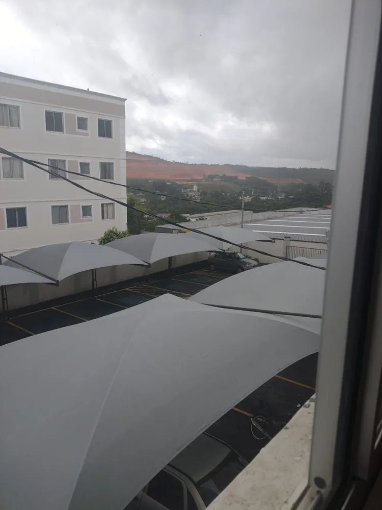 Apartamento, 2 quartos, 48 m² - Foto 12