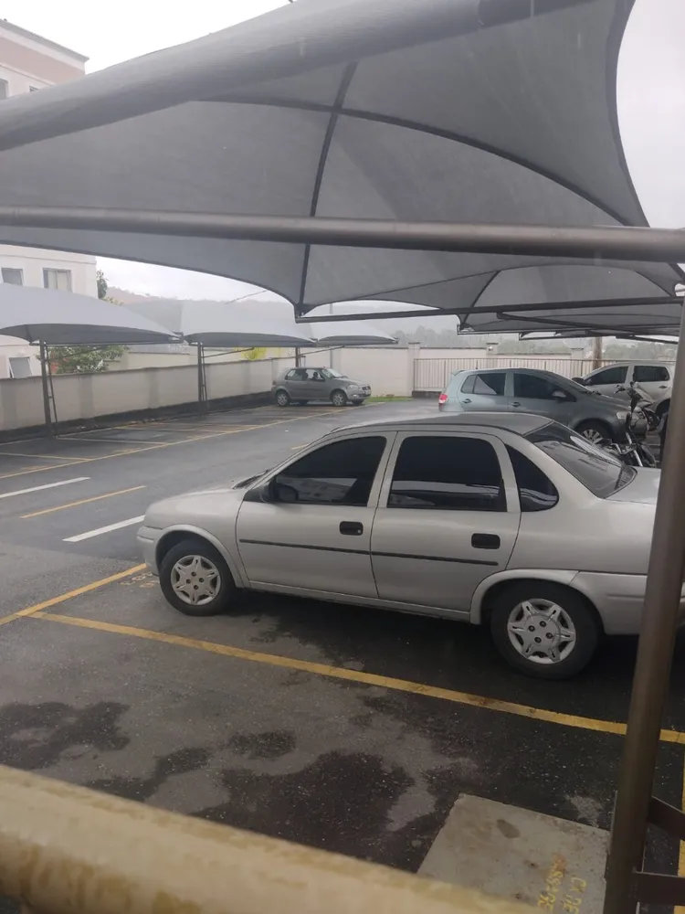 Apartamento, 2 quartos, 48 m² - Foto 13