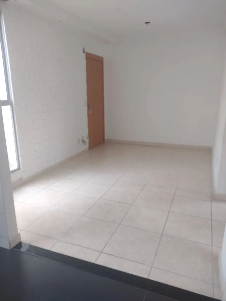 Apartamento, 2 quartos, 48 m² - Foto 2