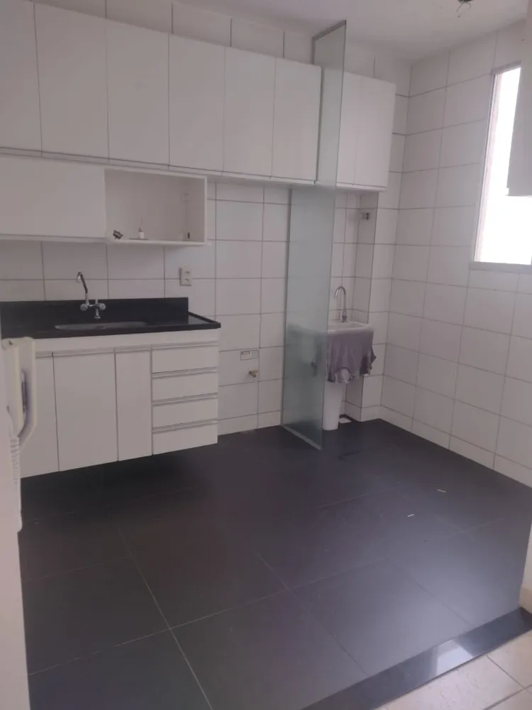 Apartamento, 2 quartos, 48 m² - Foto 4