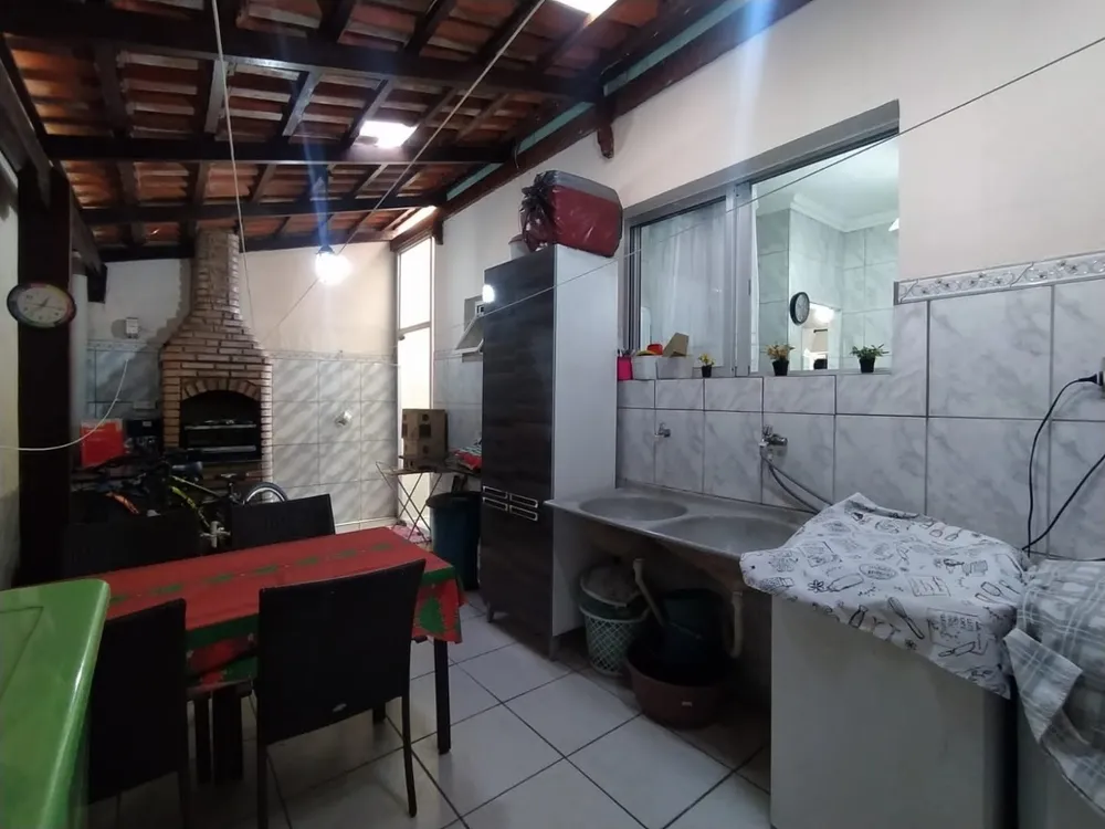 Casa, 3 quartos, 177 m² - Foto 10