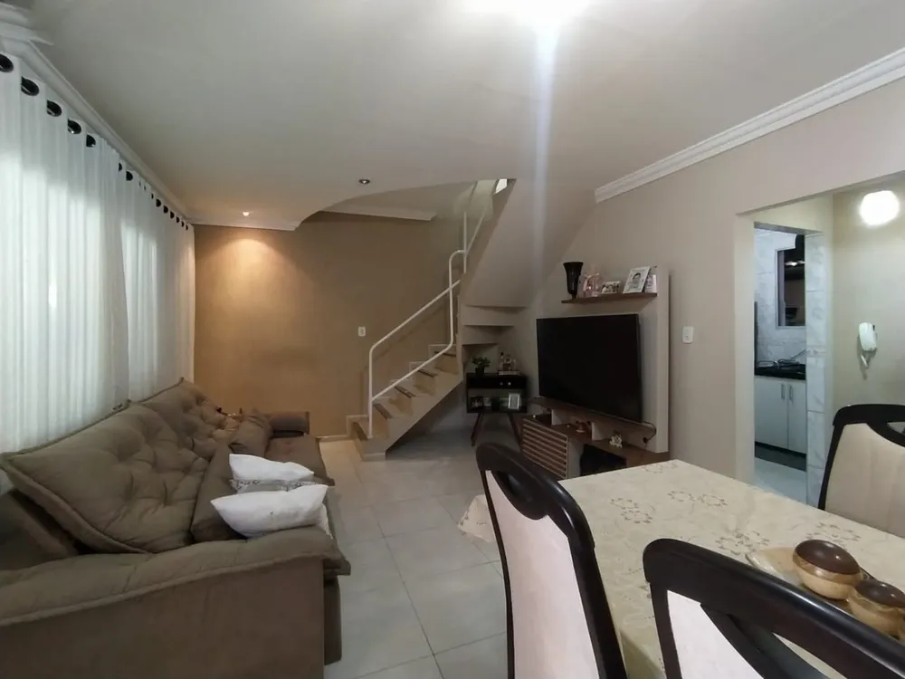 Casa, 3 quartos, 177 m² - Foto 3