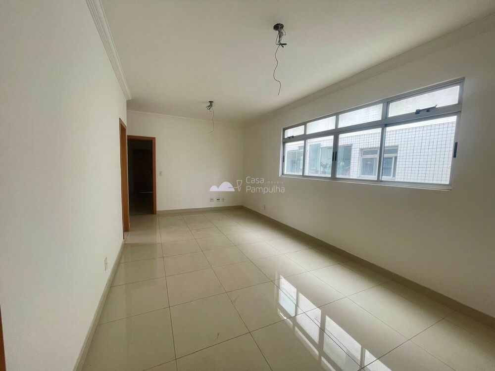 Apartamento à venda com 4 quartos, 108m² - Foto 2