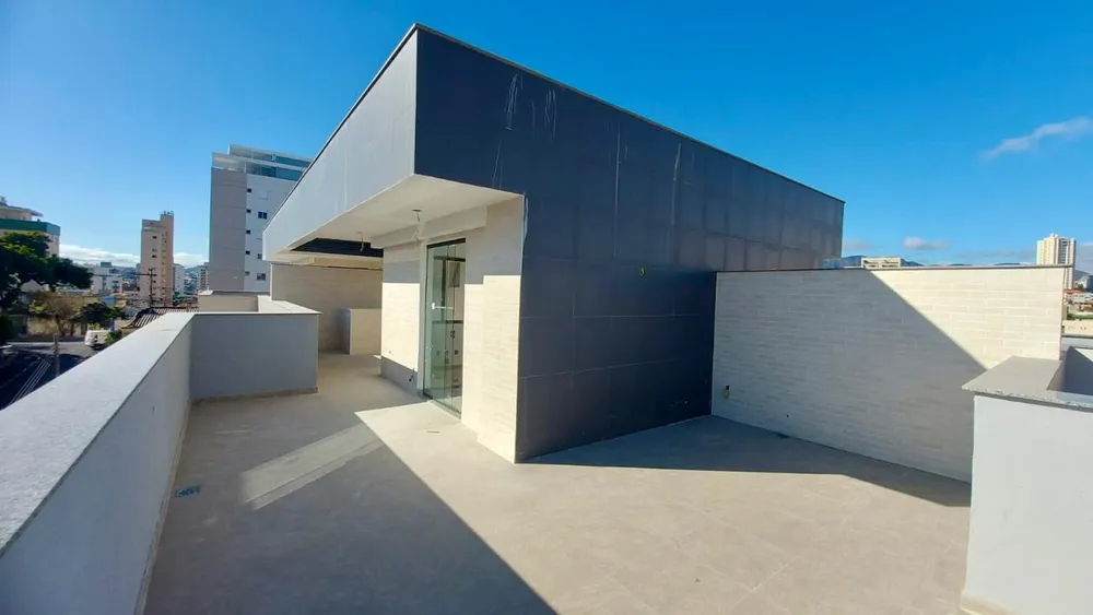 Cobertura, 3 quartos, 140 m² - Foto 1