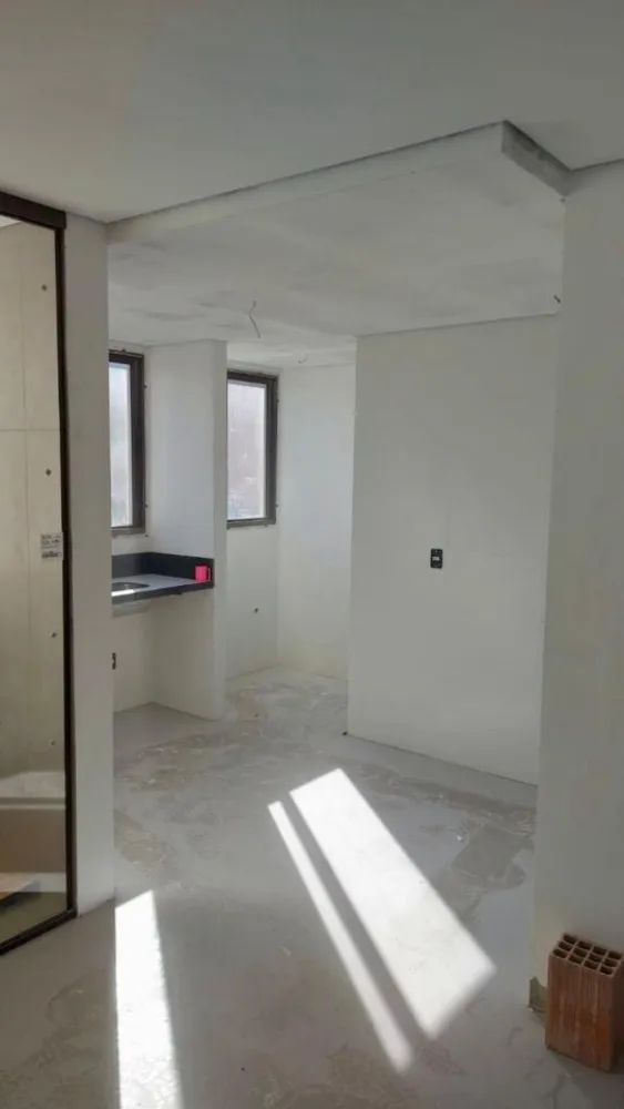 Cobertura, 3 quartos, 140 m² - Foto 12