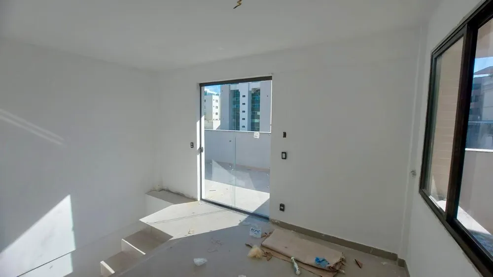 Cobertura, 3 quartos, 140 m² - Foto 4