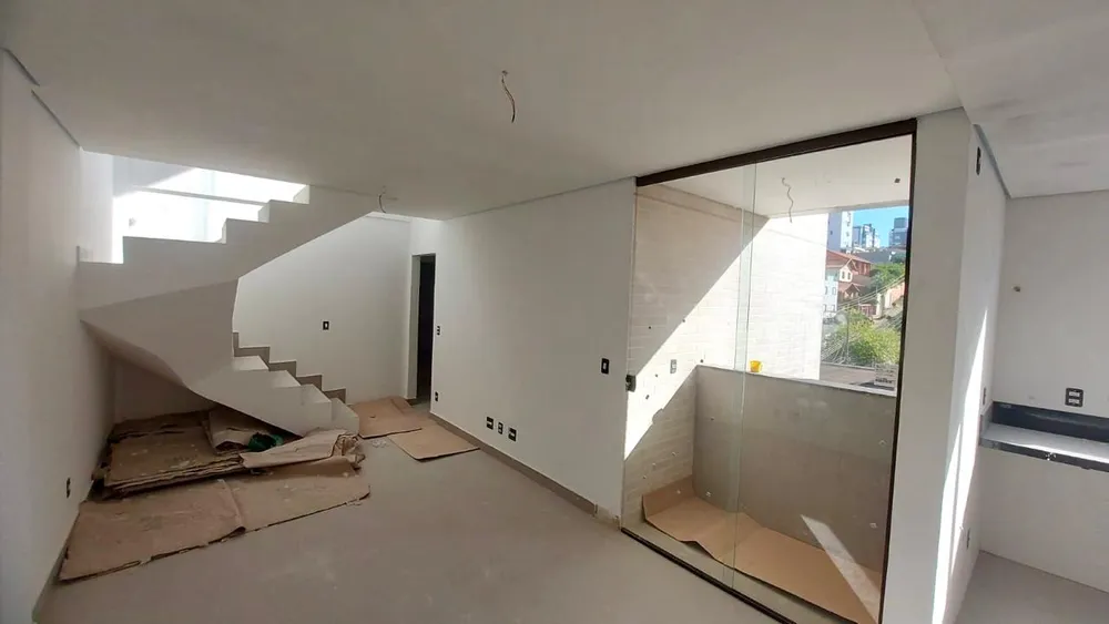 Cobertura, 3 quartos, 140 m² - Foto 7