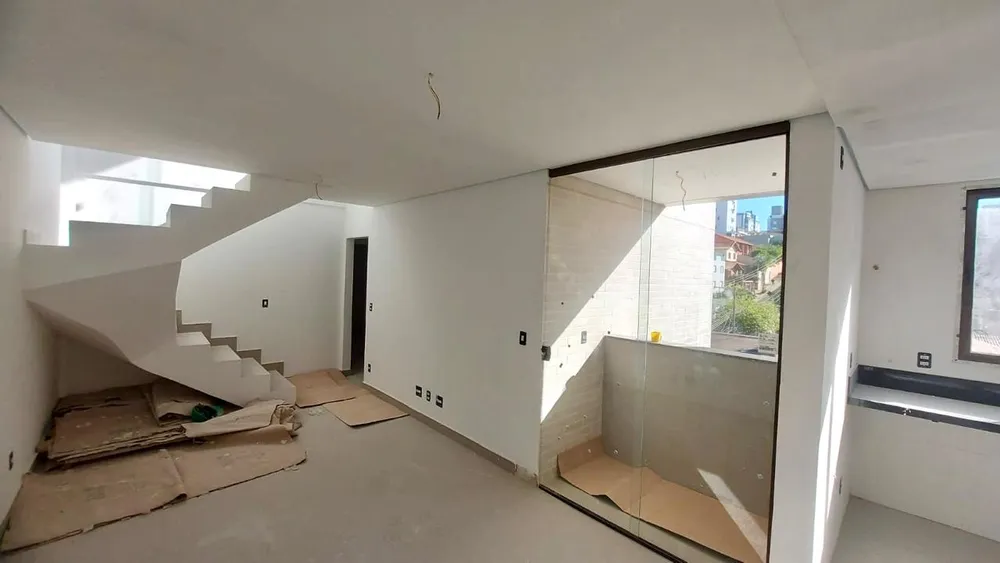 Cobertura, 3 quartos, 140 m² - Foto 5