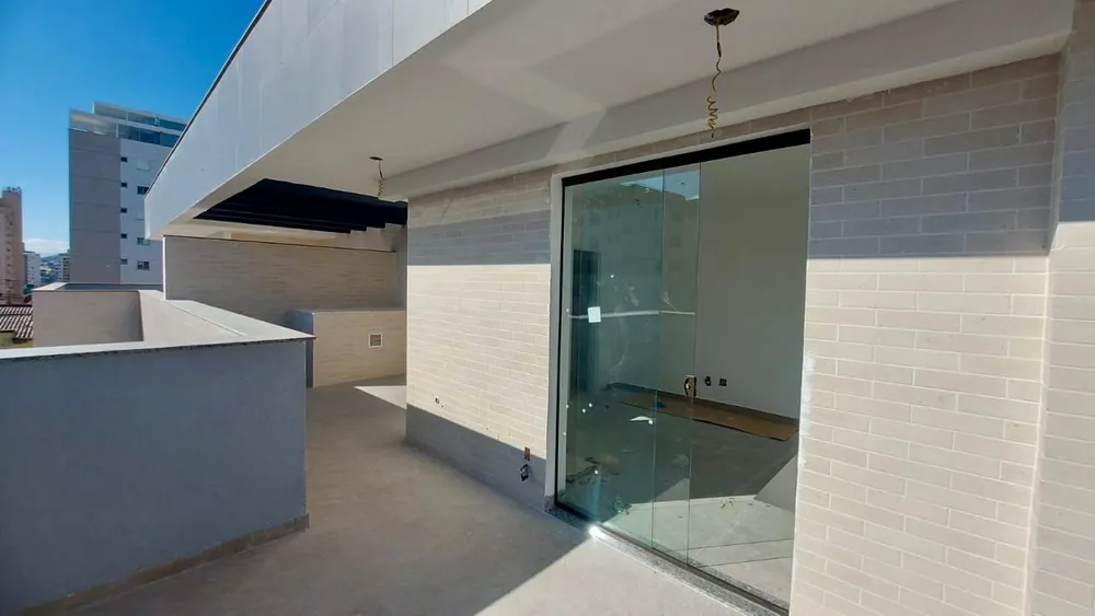 Cobertura, 3 quartos, 140 m² - Foto 3