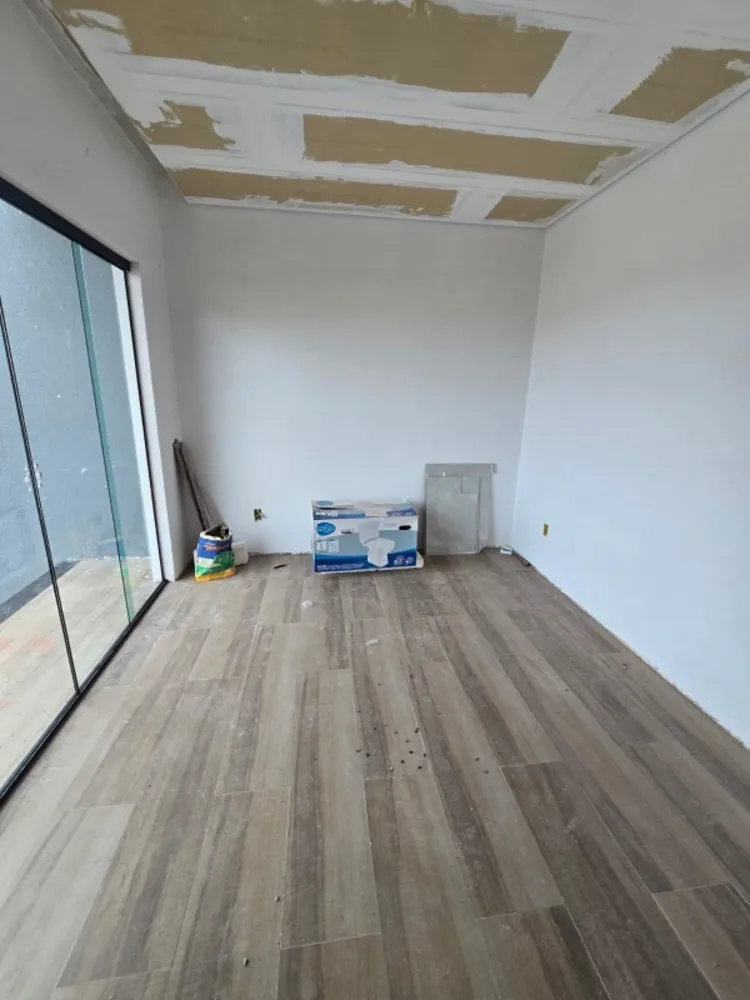 Casa, 3 quartos, 120 m² - Foto 10