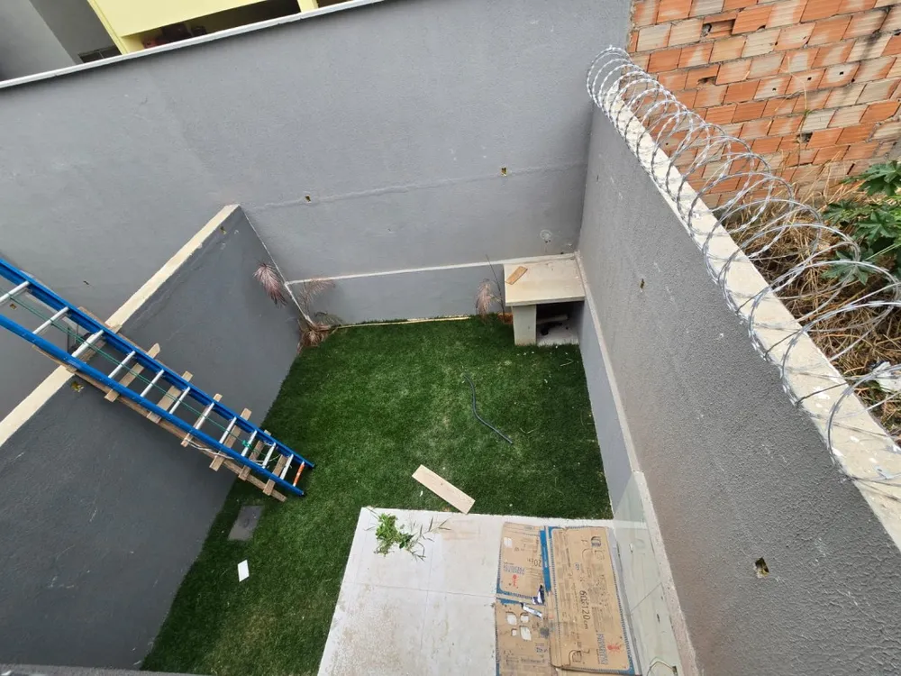Casa, 3 quartos, 120 m² - Foto 5