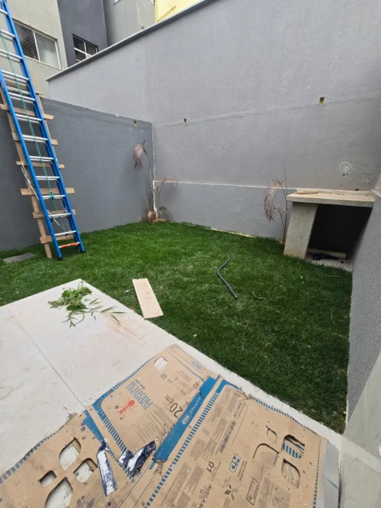 Casa, 3 quartos, 120 m² - Foto 6