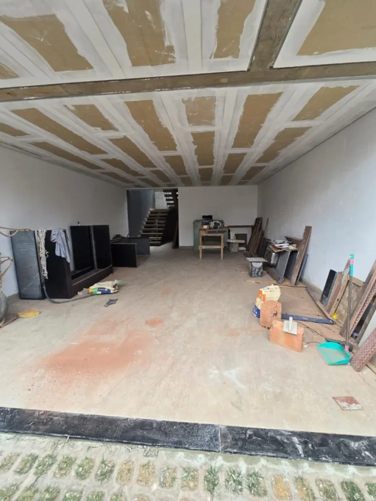 Casa, 3 quartos, 120 m² - Foto 1
