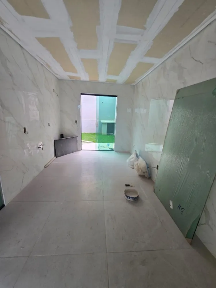 Casa, 3 quartos, 120 m² - Foto 4
