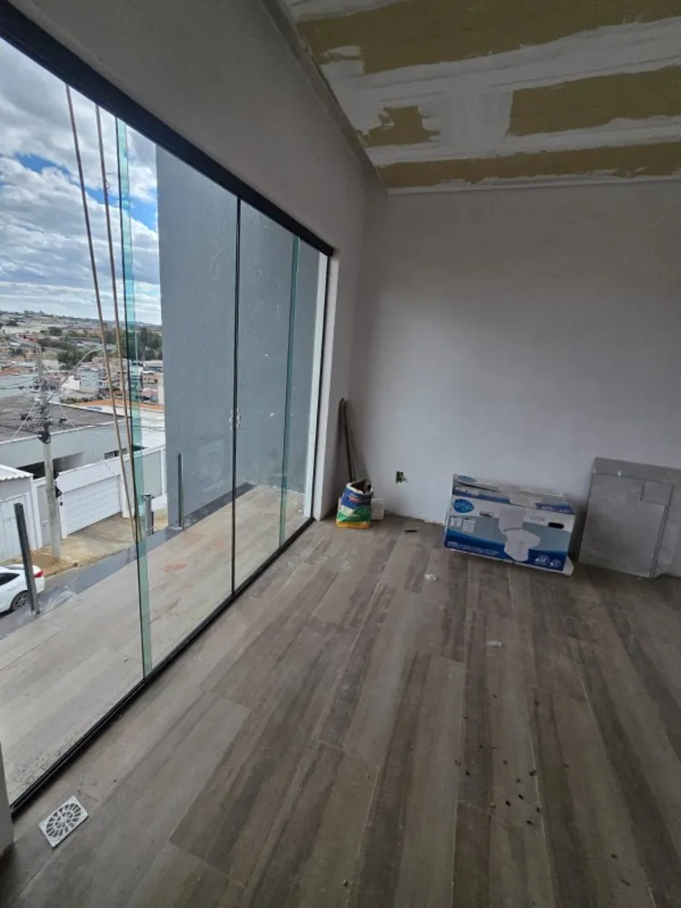 Casa, 3 quartos, 120 m² - Foto 8