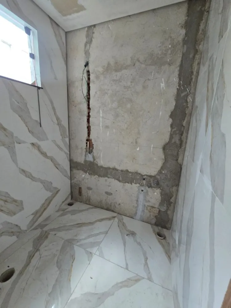Casa, 3 quartos, 120 m² - Foto 12