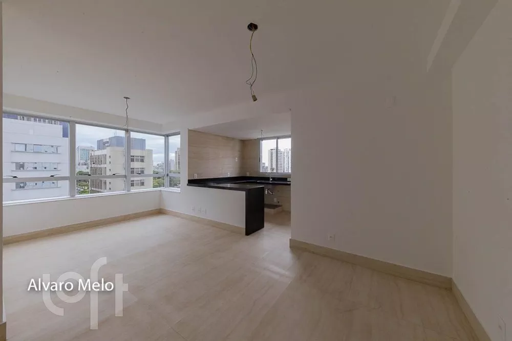 Apartamento à venda com 3 quartos, 86m² - Foto 5