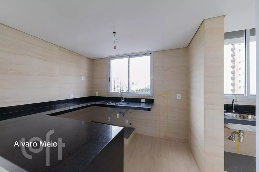 Apartamento à venda com 3 quartos, 86m² - Foto 8