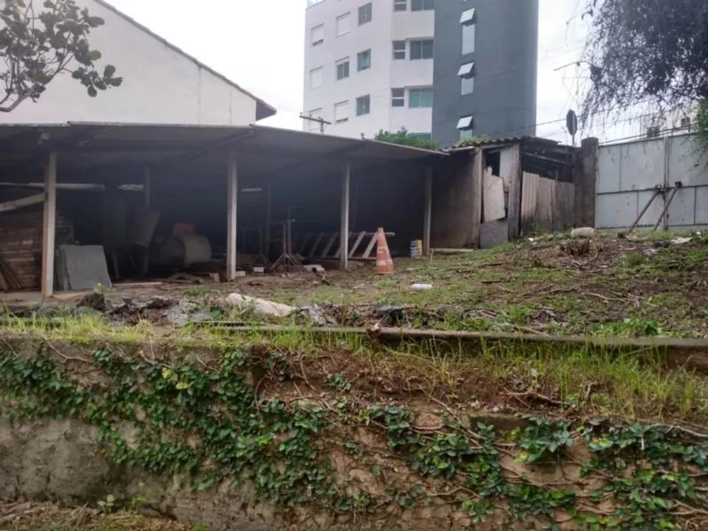 Terreno, 770 m² - Foto 3