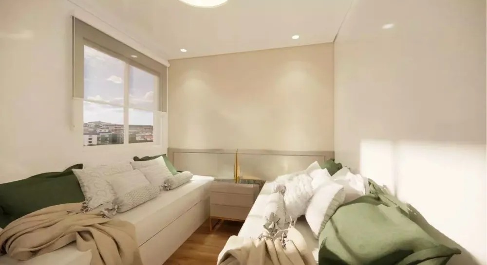 Cobertura, 3 quartos, 121 m² - Foto 9