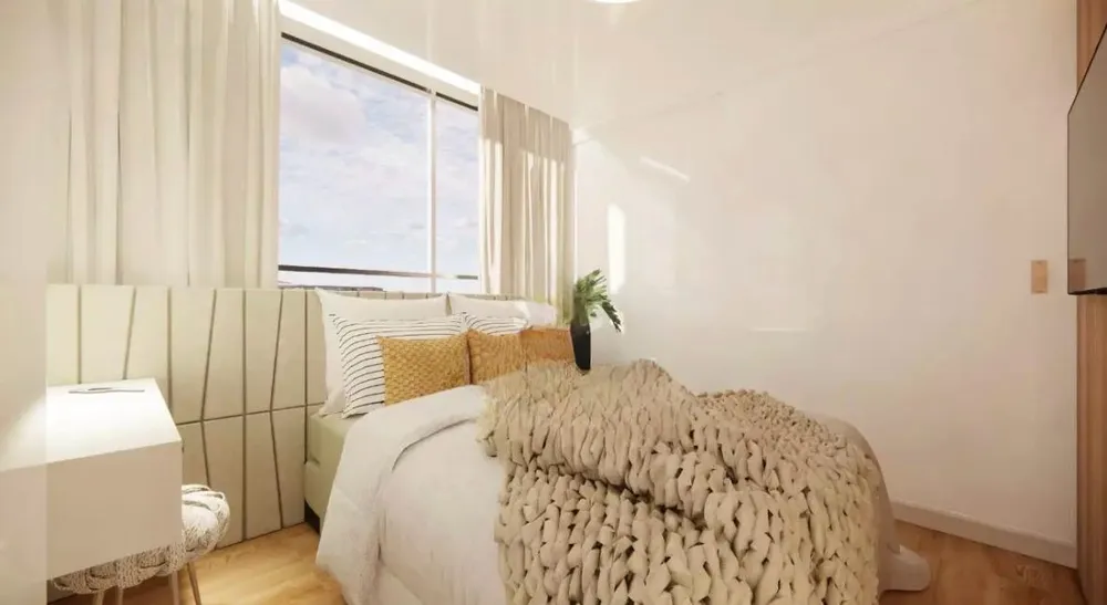 Cobertura, 3 quartos, 121 m² - Foto 7